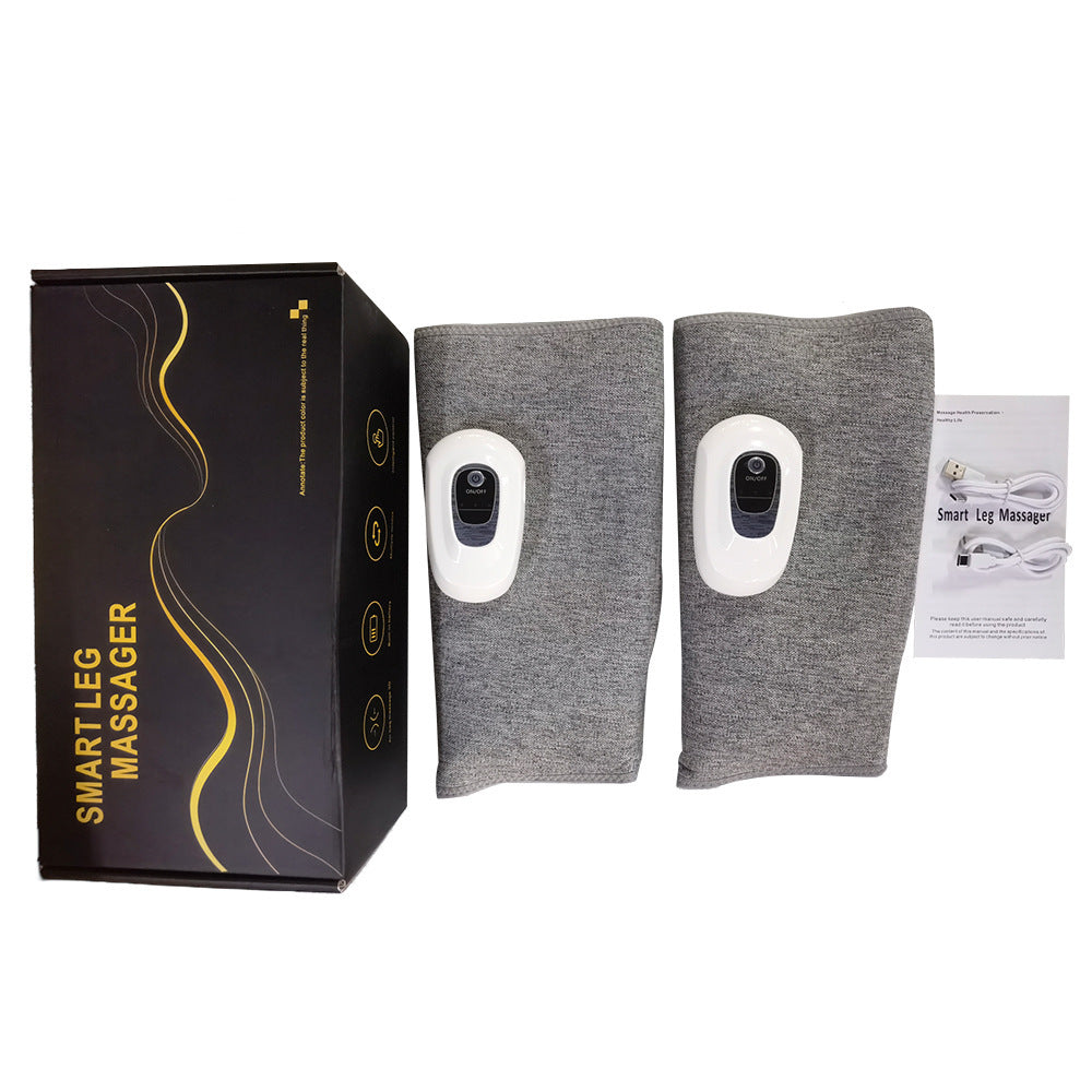 The Air Wave Meridian Device for the calves