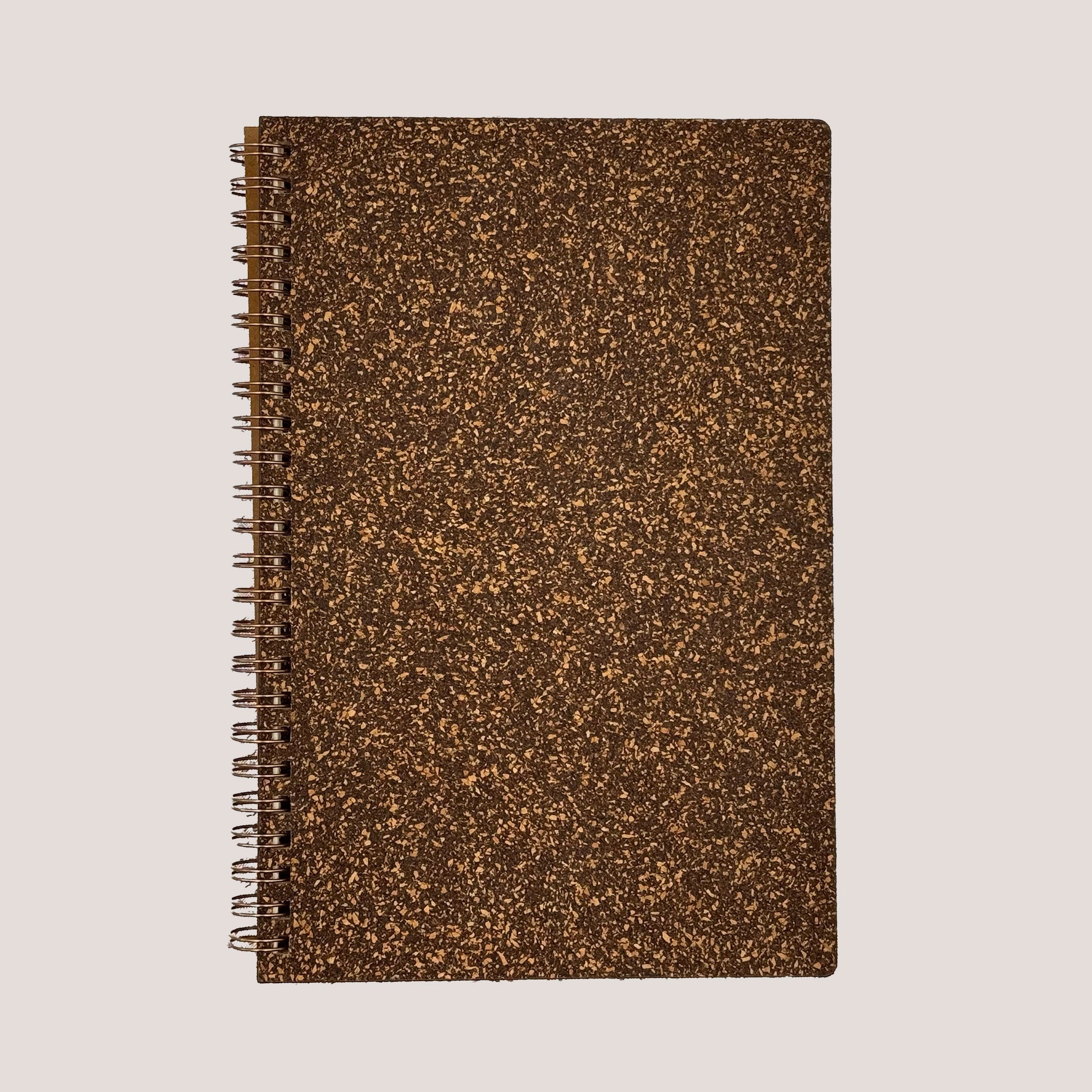 Coffee Notebook