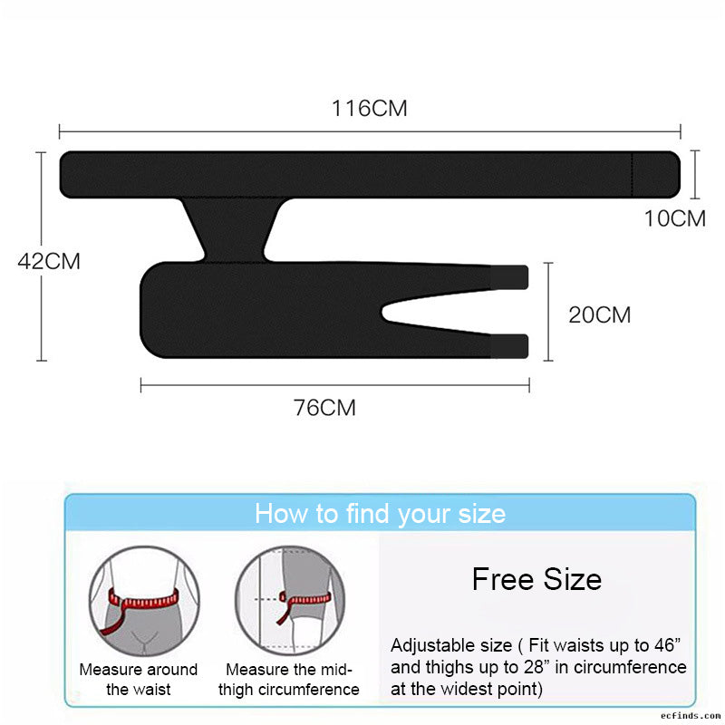 Thigh protection, weightlifting gear, pressure leg guards, muscle strain prevention, and thigh straps