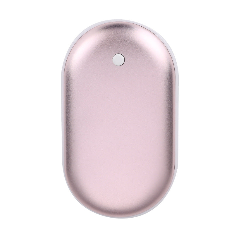 Hand warmer USB electric heating, no-heat bag , hand warmer, cute, a nice gift for students in winter