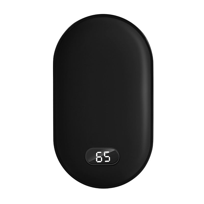 Hand warmer USB electric heating, no-heat bag , hand warmer, cute, a nice gift for students in winter